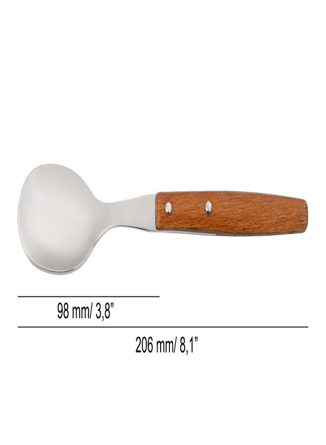 ARCOS 371700 Scoop - 90 mm - Image 2